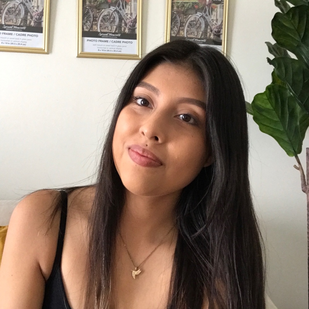 Meet your Posher, Jessica